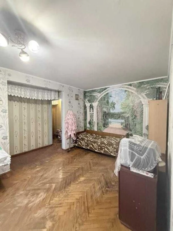 Продам 2х комнатную квартиру на Новых домах
