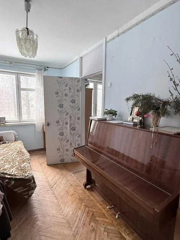 Продам 2х комнатную квартиру на Новых домах