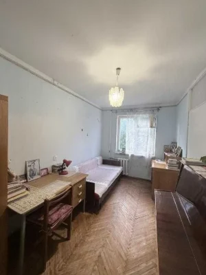 Продам 2х комнатную квартиру на Новых домах