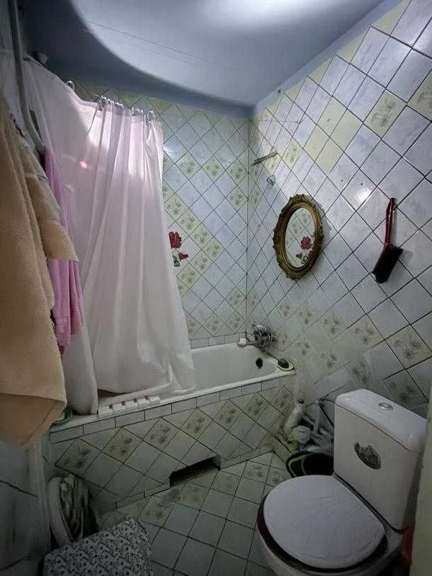 Продам 2х комнатную квартиру на Новых домах
