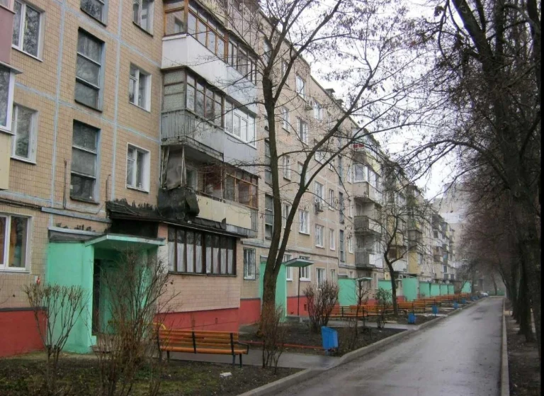 Id 91200 Покупателю!  2к.квартира 3/5 на Новых домах по хоро