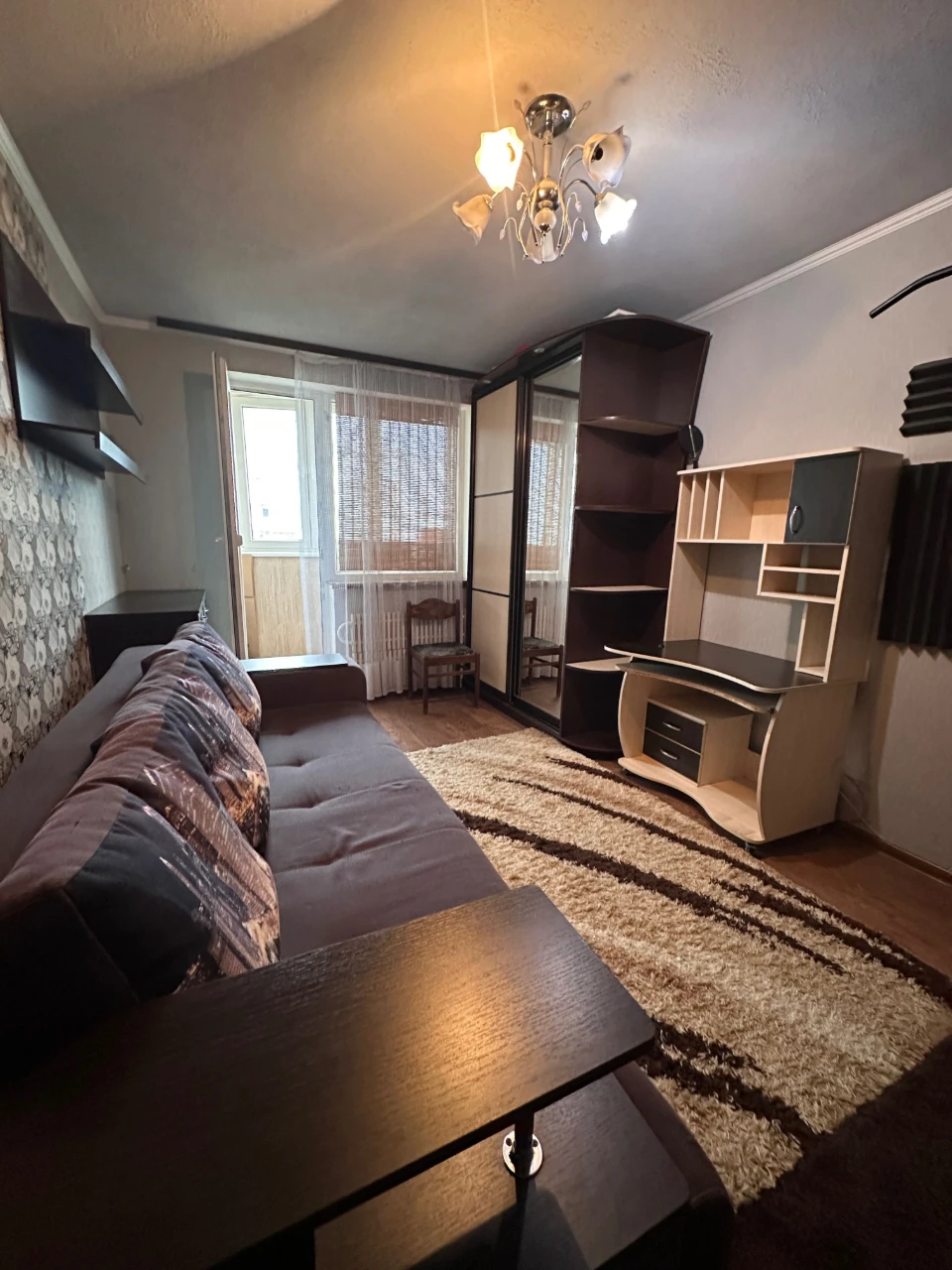 22500! Продам 1к квартиру на Салтівці