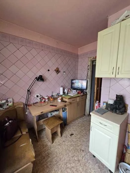 Продам 3комн.квартиру метро Научная. Европейская.Ботанически