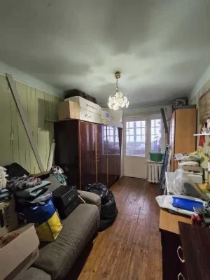 Продам 3комн.квартиру метро Научная. Европейская.Ботанически