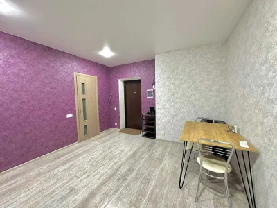 Продам 1к квартиру новострой ЖК Птичка