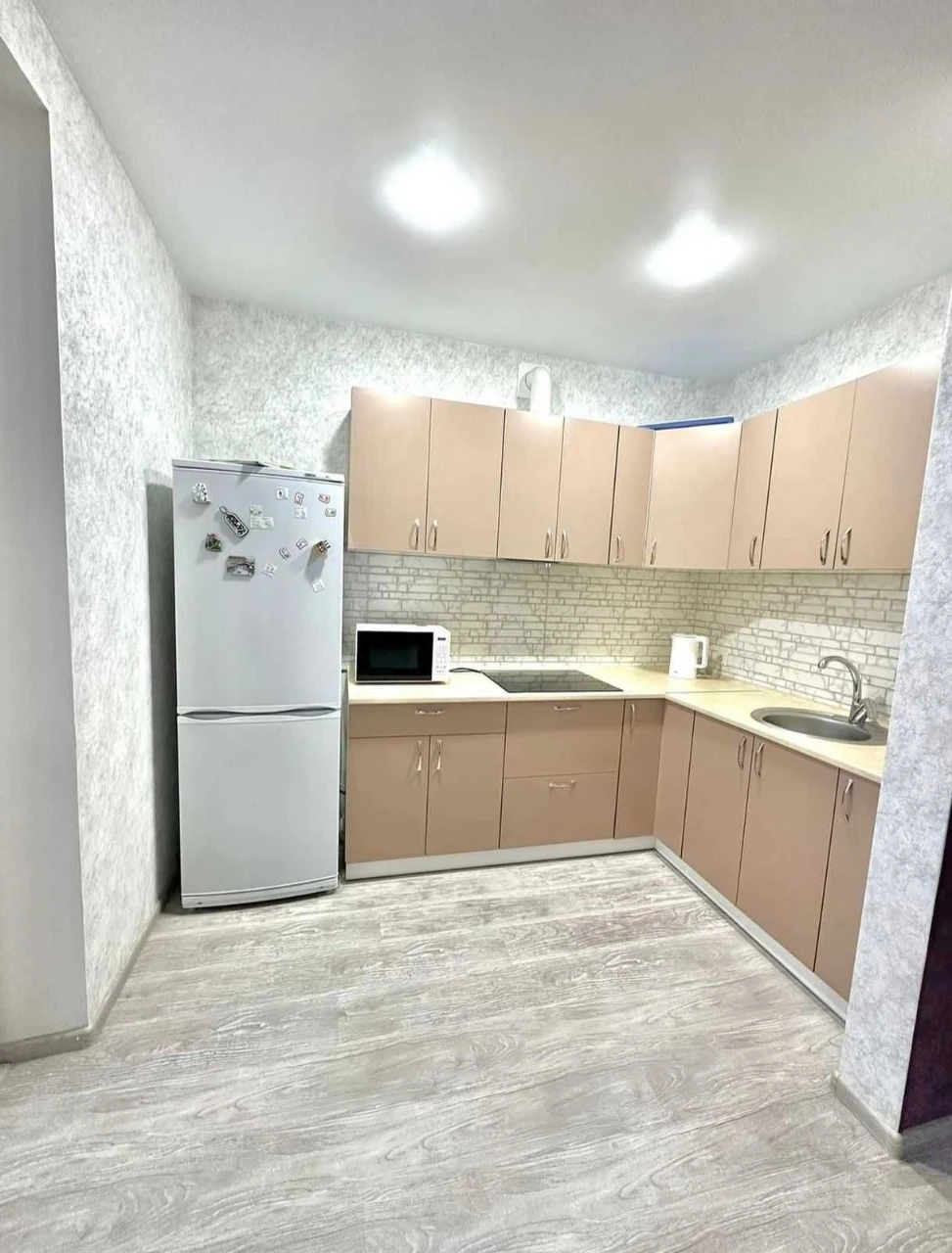 Продам 1к квартиру новострой ЖК Птичка