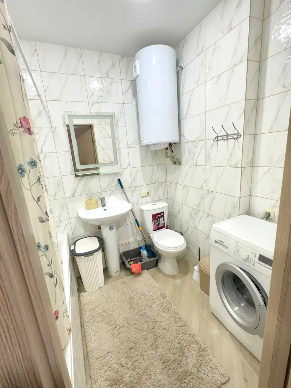 Продам 1к квартиру новострой ЖК Птичка