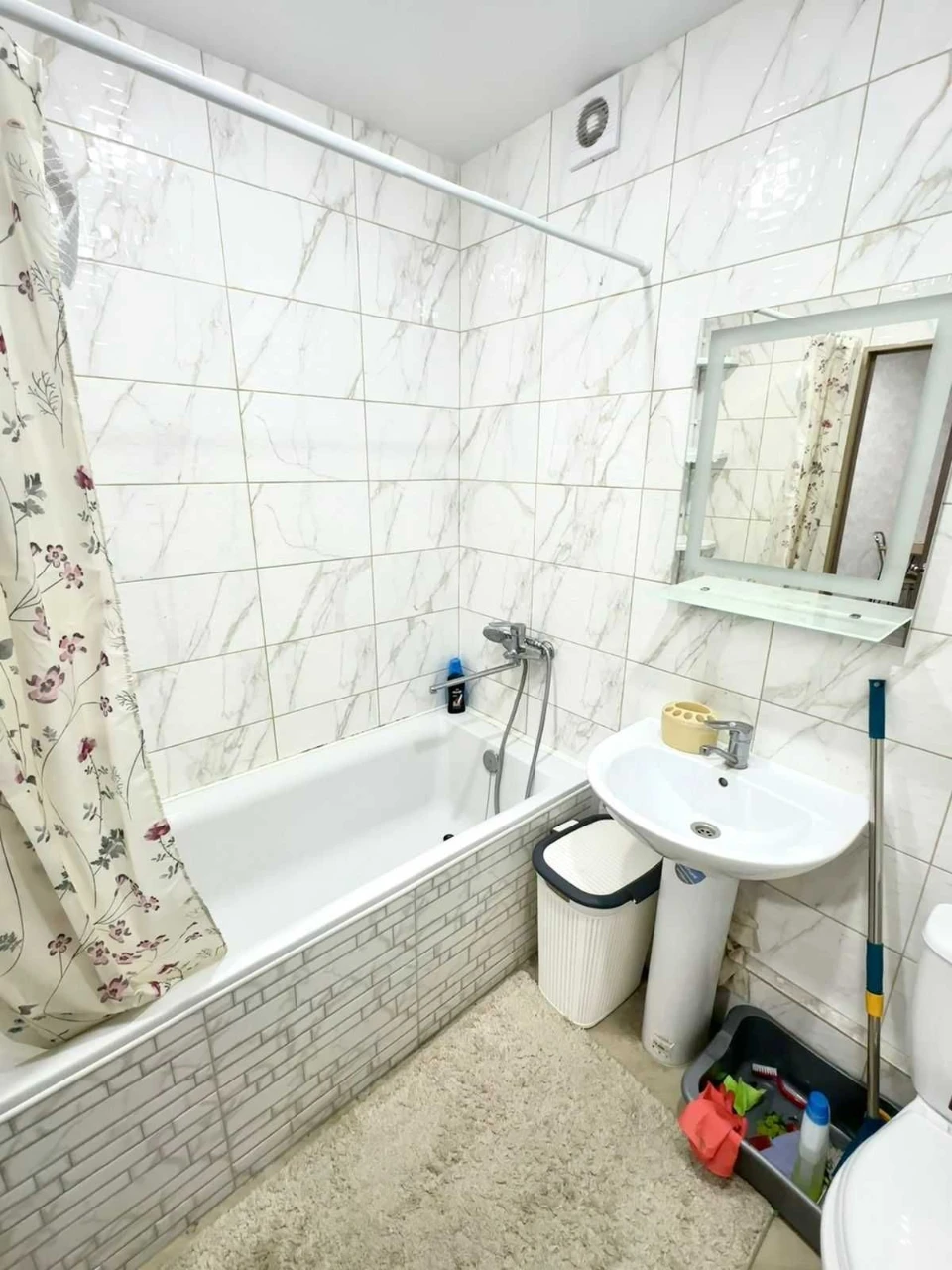 Продам 1к квартиру новострой ЖК Птичка