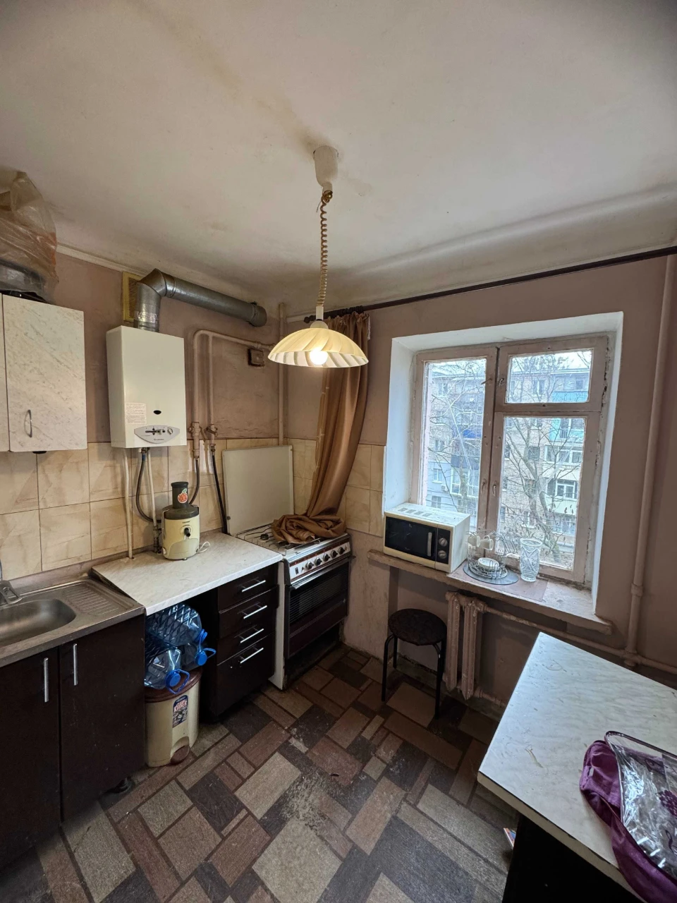 Продам 3-х квартиру Павлово Поле, метро 23 Августа, пр-т Нау