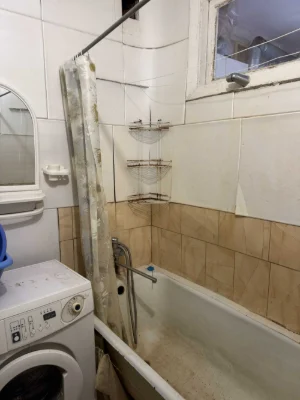 Продам 3-х квартиру Павлово Поле, метро 23 Августа, пр-т Нау