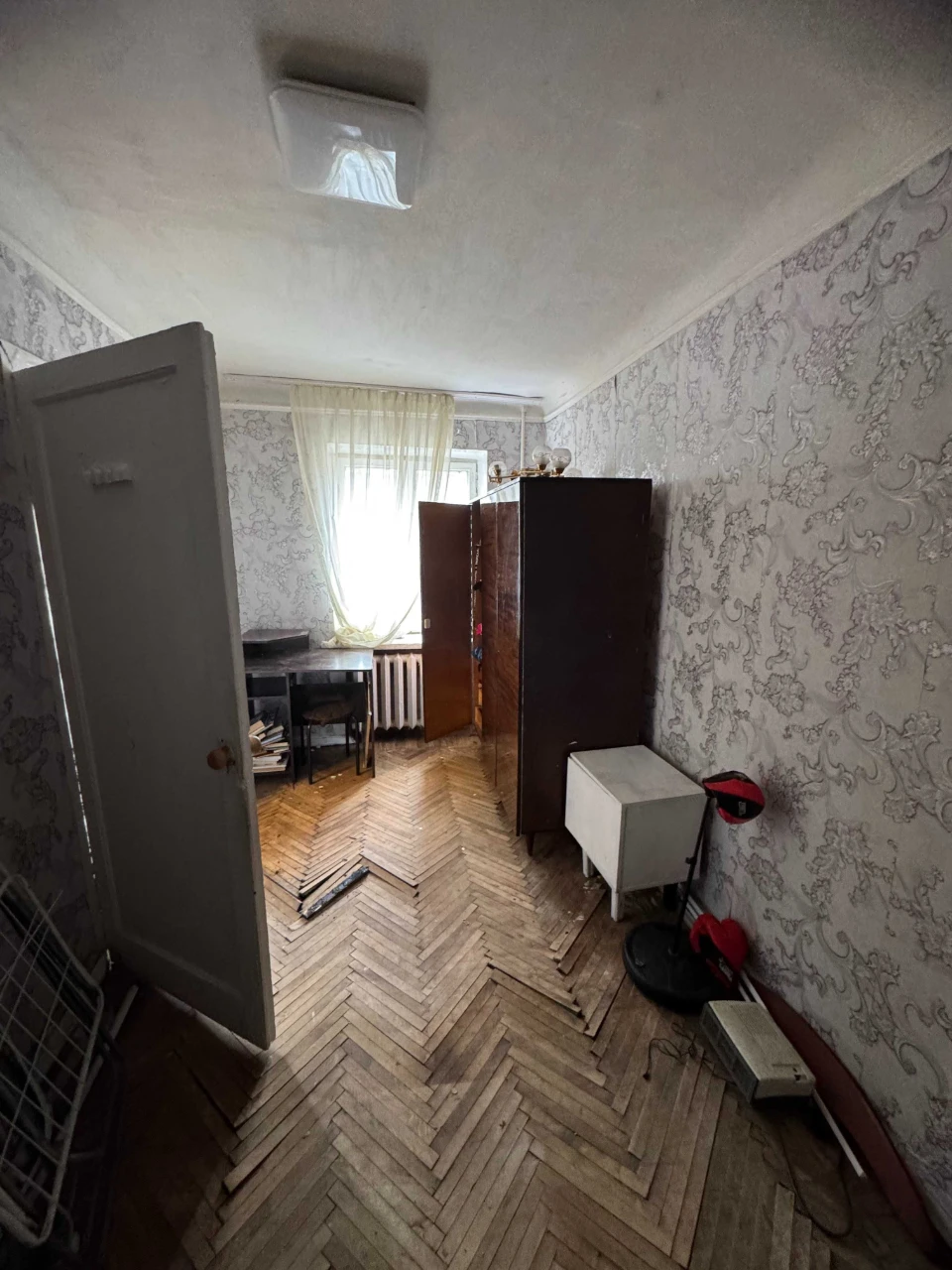 Продам 3-х квартиру Павлово Поле, метро 23 Августа, пр-т Нау