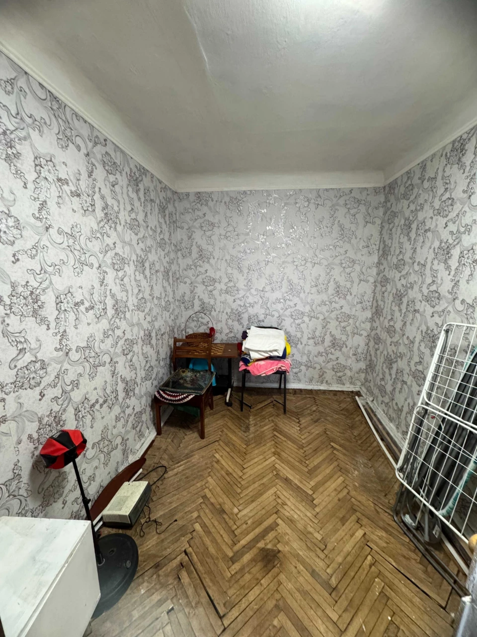 Продам 3-х квартиру Павлово Поле, метро 23 Августа, пр-т Нау