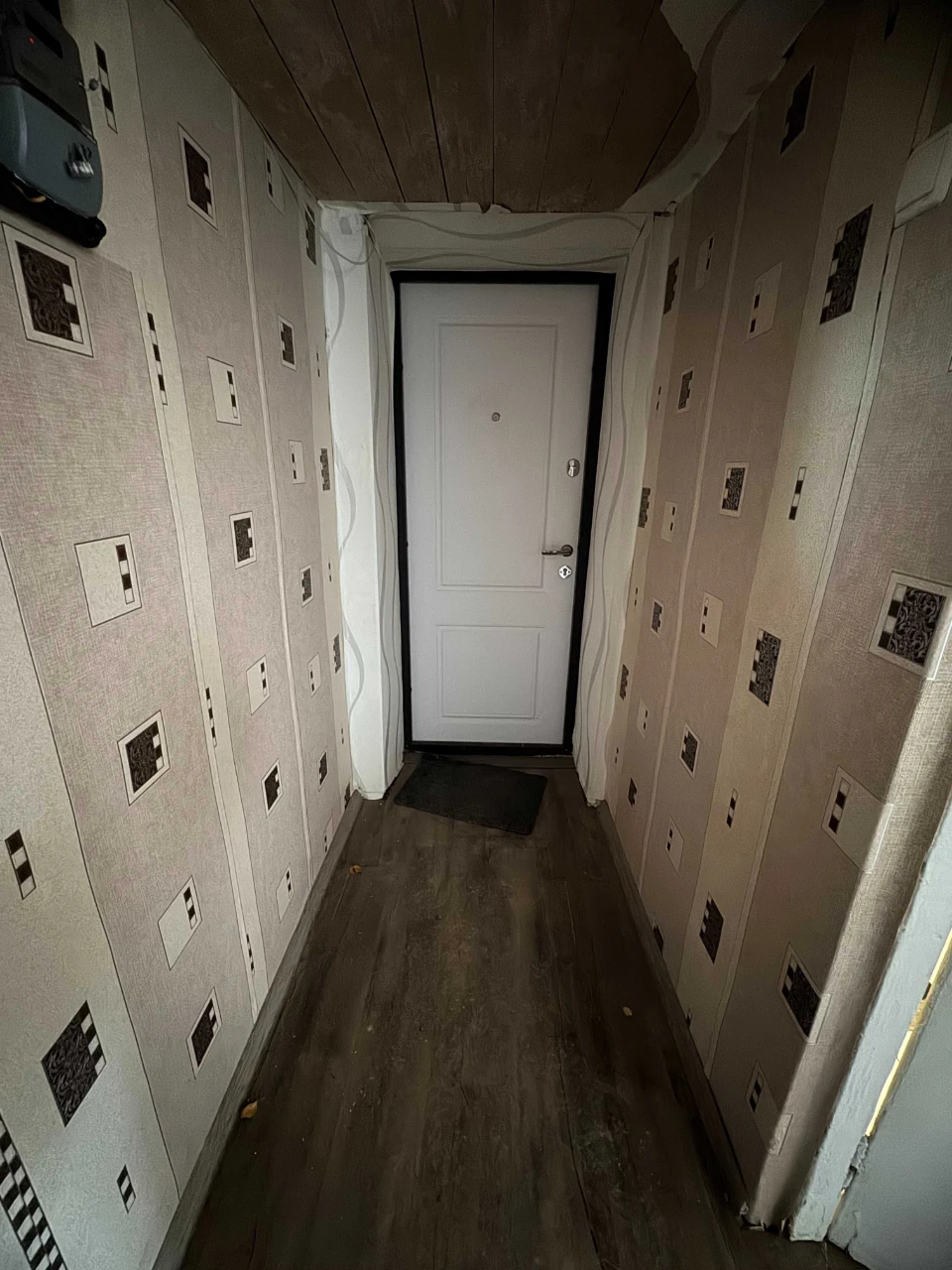 Продам 3-х квартиру Павлово Поле, метро 23 Августа, пр-т Нау