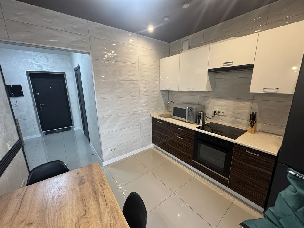 ‼️Экслюзив‼️Продам 1 +1  кімн.кв.ЖК Салтовский ремонт