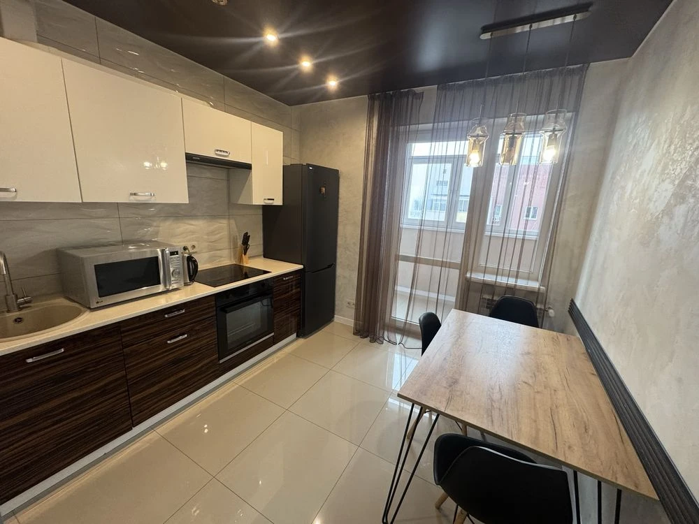 ‼️Экслюзив‼️Продам 1 +1  кімн.кв.ЖК Салтовский ремонт