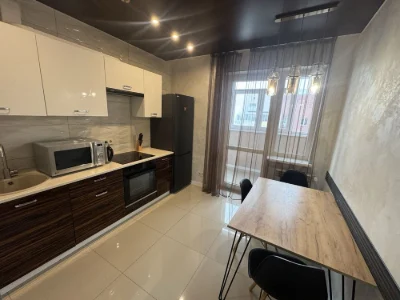 ‼️Экслюзив‼️Продам 1 +1  кімн.кв.ЖК Салтовский ремонт
