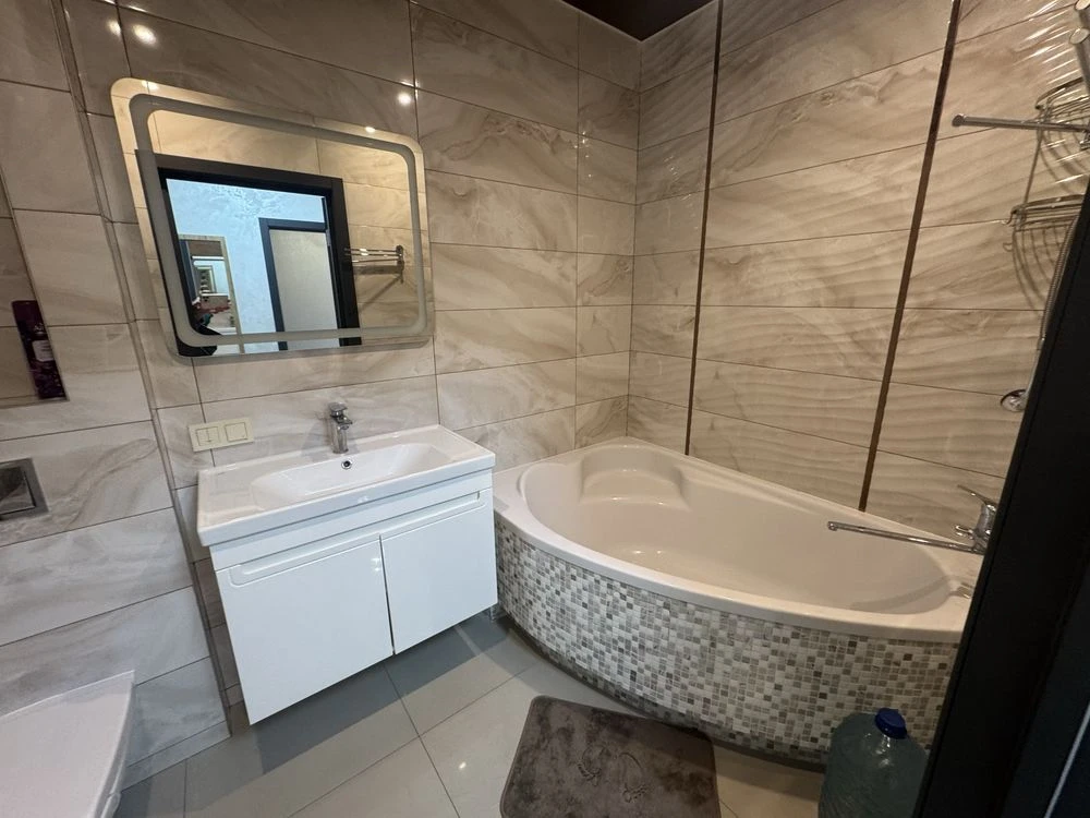 ‼️Экслюзив‼️Продам 1 +1  кімн.кв.ЖК Салтовский ремонт