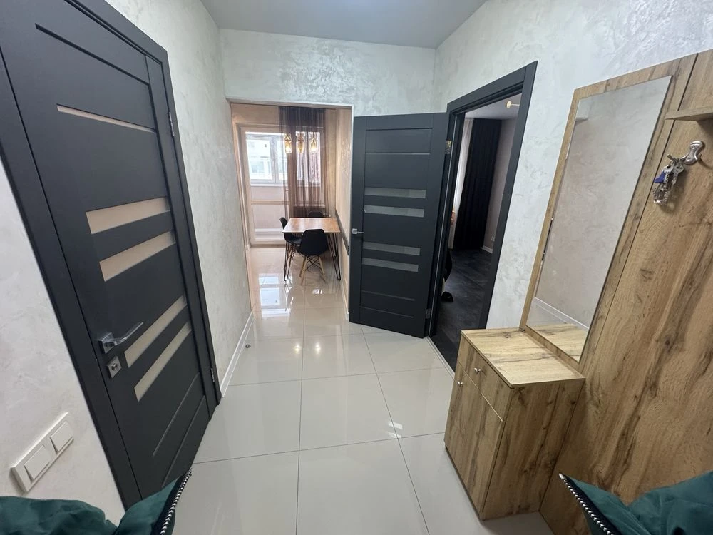 ‼️Экслюзив‼️Продам 1 +1  кімн.кв.ЖК Салтовский ремонт