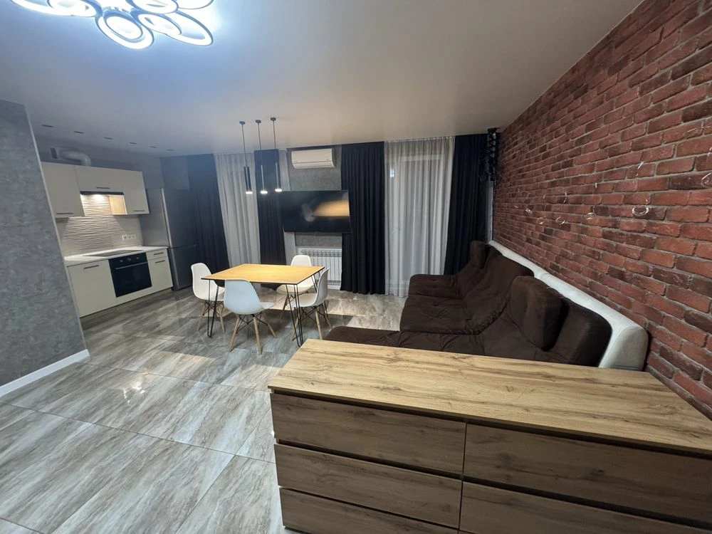 ‼️Экслюзив‼️Продам 1 +1  кімн.кв.ЖК Салтовский ремонт