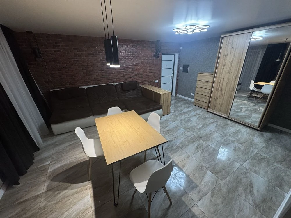 ‼️Экслюзив‼️Продам 1 +1  кімн.кв.ЖК Салтовский ремонт