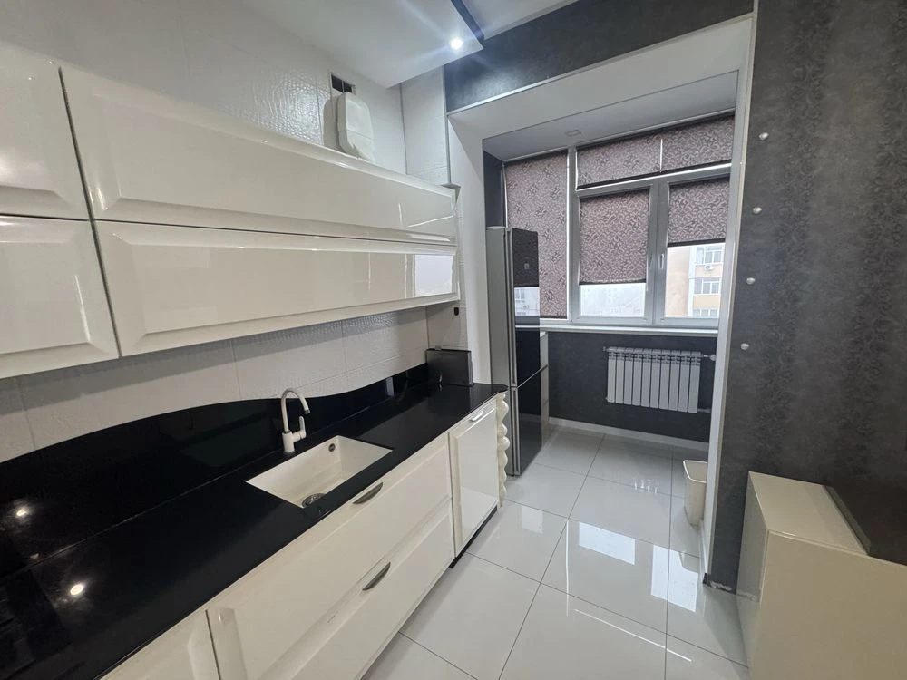‼️Экс.Продам 3 к..кв.  ЖК Салтовский  Программа Новострой