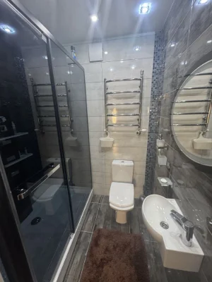 ‼️Экс.Продам 3 к..кв.  ЖК Салтовский  Программа Новострой