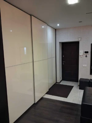 Продам 3 комн квартиру 98м2. Ремонт. Салтовка, Новостройка,5