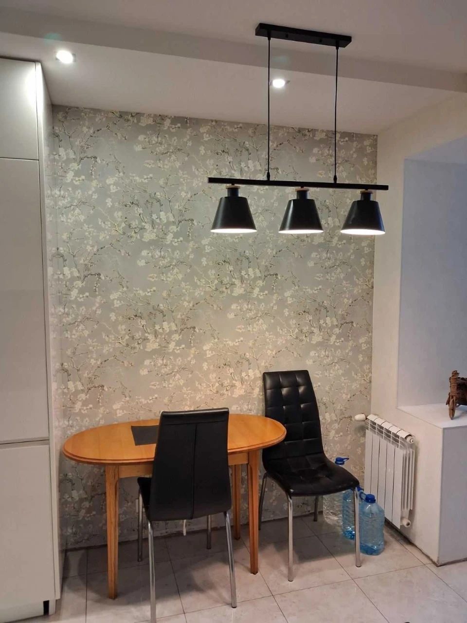 Продам 3 комн квартиру 98м2. Ремонт. Салтовка, Новостройка,5