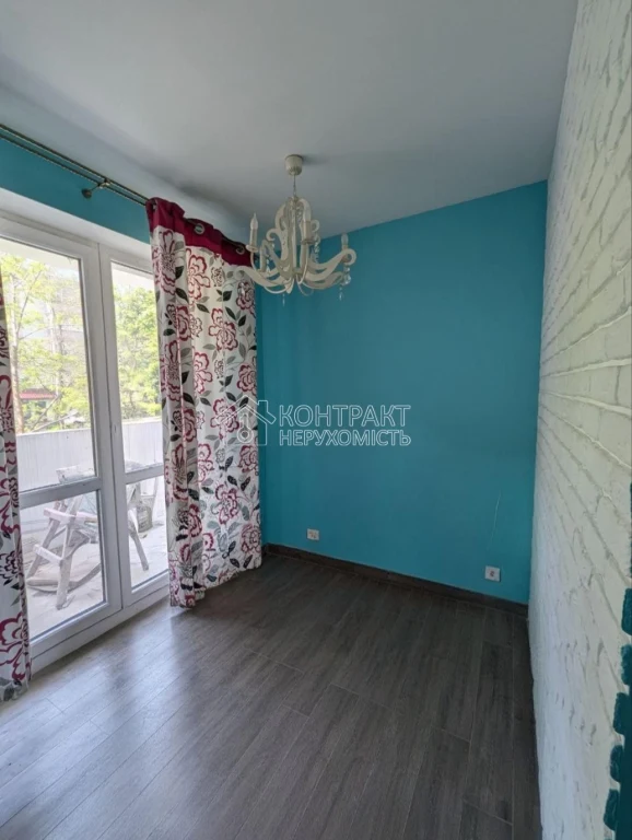 Продаж 2к квартири Жк "Миру-4"