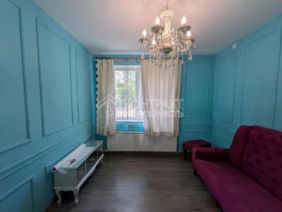 Продаж 2к квартири Жк "Миру-4"
