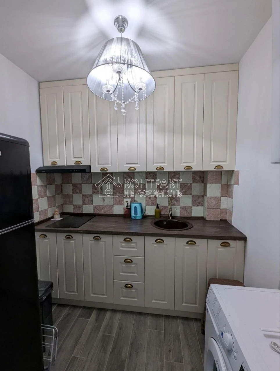 Продаж 2к квартири Жк "Миру-4"