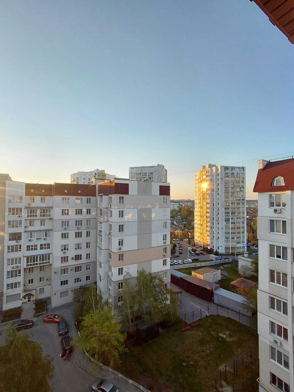 RS3 ‼️ Двухуровневая квартира 122 м² в ЖК «Московский» — Суп