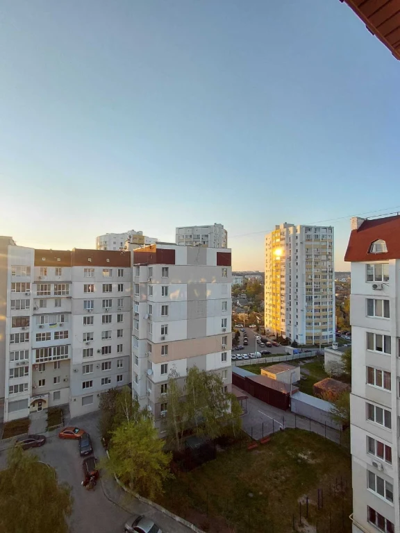 RS3 ‼️ Двухуровневая квартира 122 м² в ЖК «Московский» — Суп