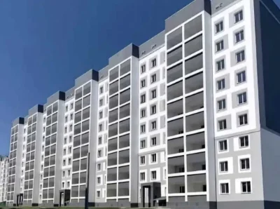 Продам 1к S 43.29м в новострое ЖК Сказка. Холодная Гора.Q