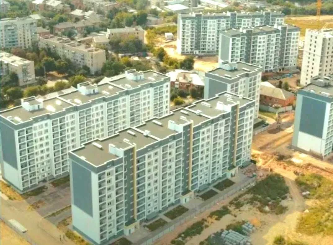 Продам 1к S 43.29м в новострое ЖК Сказка. Холодная Гора.Q