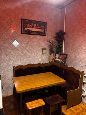 Продам 3 к квартиру МЖК Интернационалист Кричевского, 39