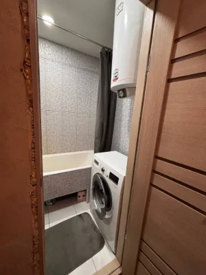 Продам 3 к квартиру МЖК Интернационалист Кричевского, 39