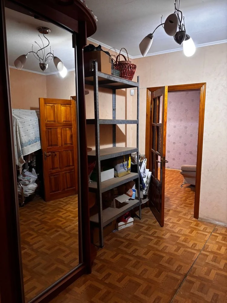 Продам 3 к квартиру МЖК Интернационалист Кричевского, 39