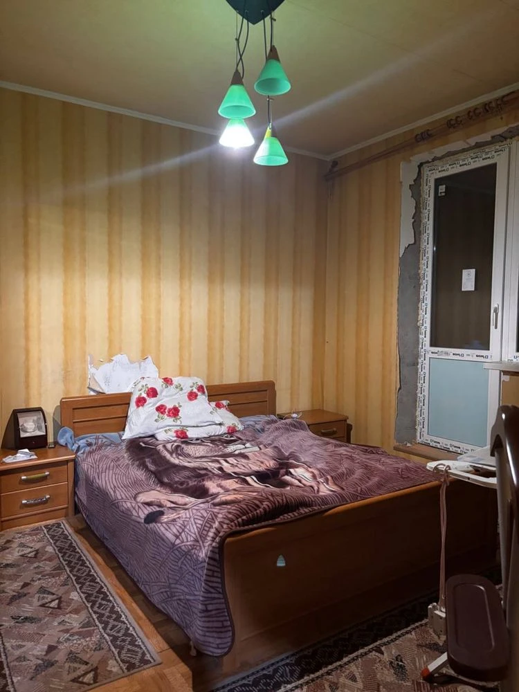 Продам 3 к квартиру МЖК Интернационалист Кричевского, 39