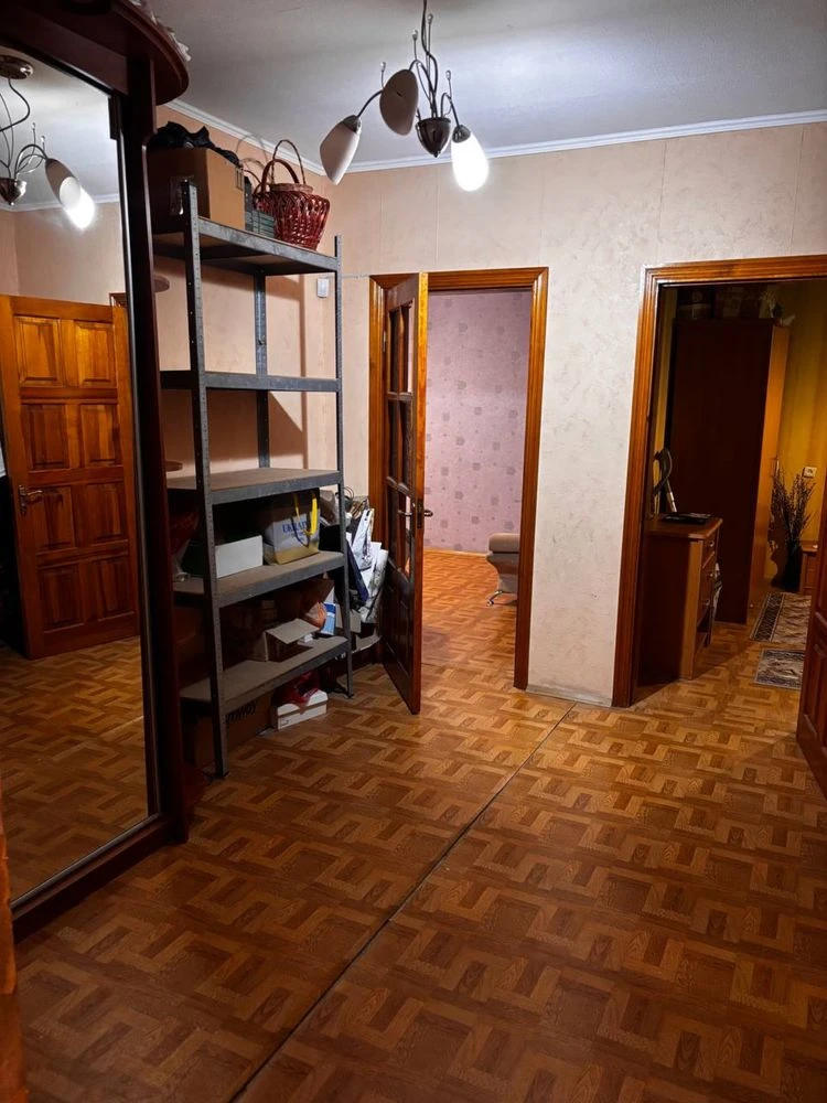 Продам 3 к квартиру МЖК Интернационалист Кричевского, 39