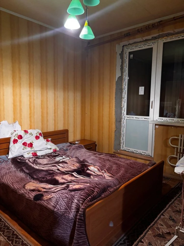 Продам 3 к квартиру МЖК Интернационалист Кричевского, 39