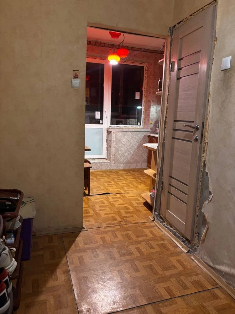 Продам 3 к квартиру МЖК Интернационалист Кричевского, 39