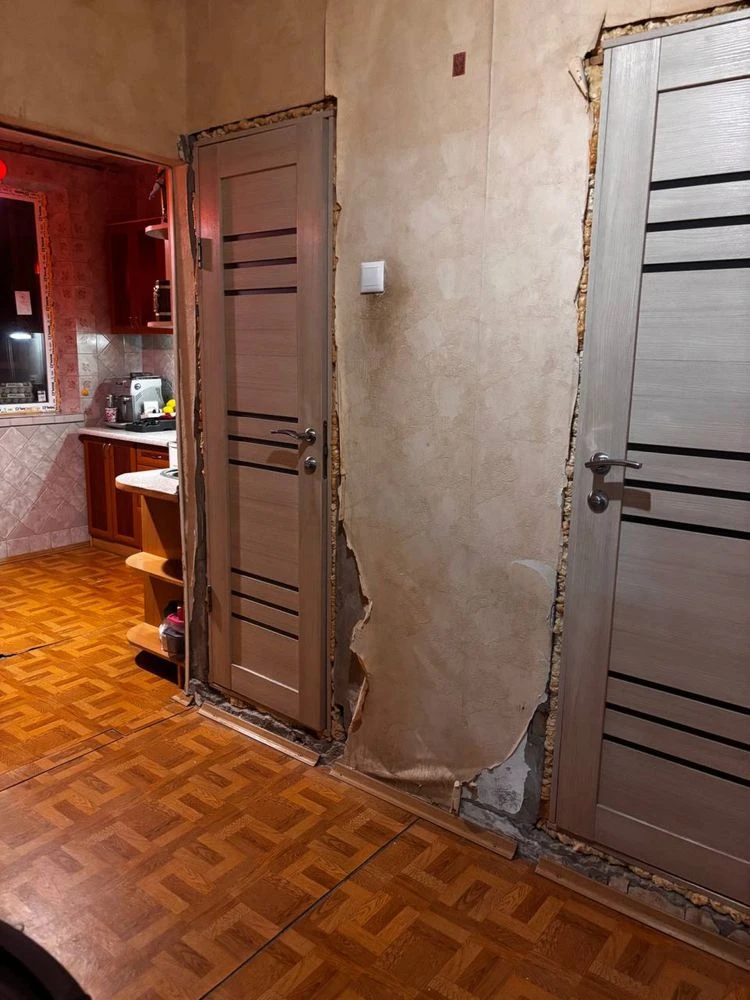 Продам 3 к квартиру МЖК Интернационалист Кричевского, 39