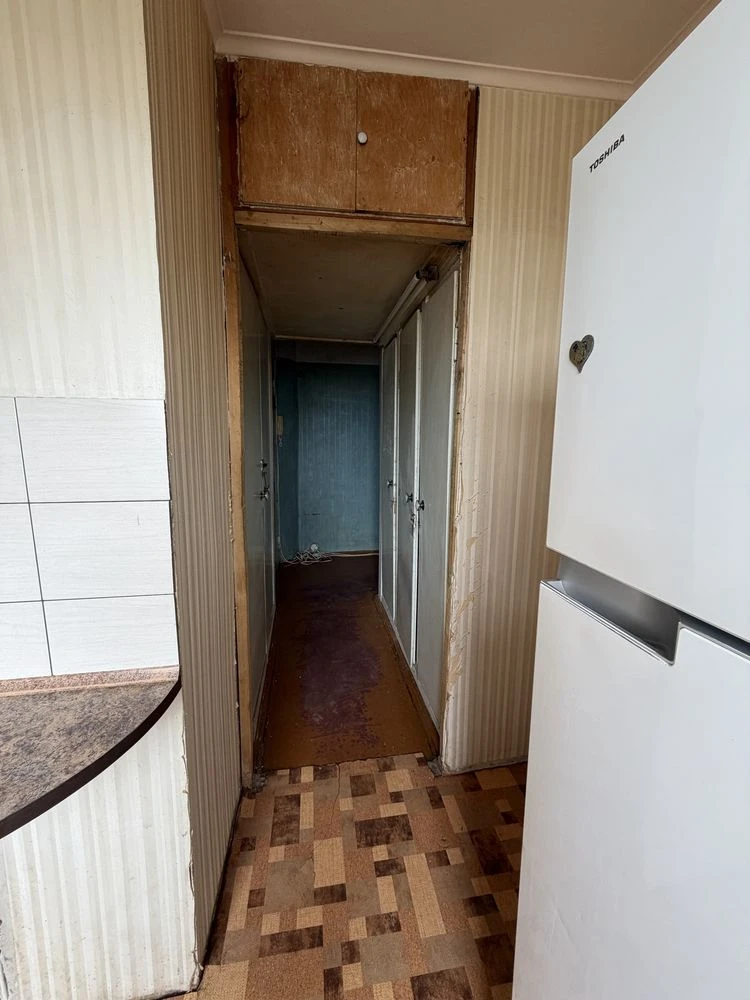 Продажа 3х комнатная квартира Салтовка/ Академика Павлова/60