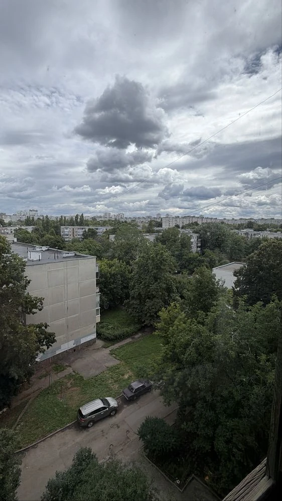 Продажа 3х комнатная квартира Салтовка/ Академика Павлова/60