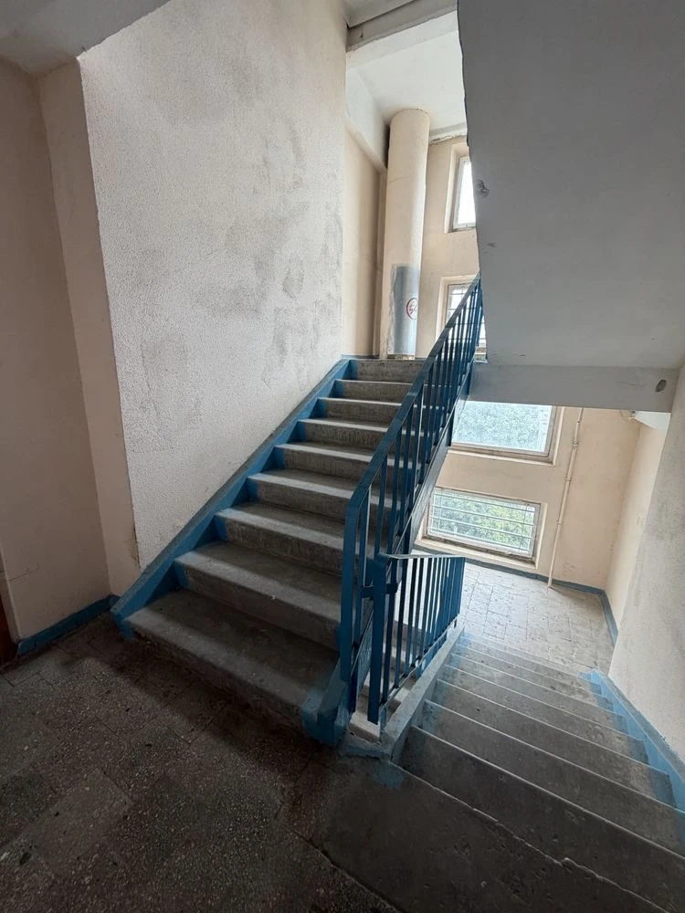 Продажа 3х комнатная квартира Салтовка/ Академика Павлова/60