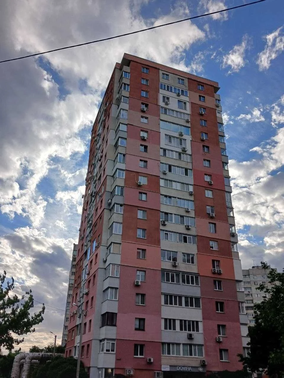 Центр, 2-к кв. с паркоместом и кладовой | ЖК Розовый дом, 3/