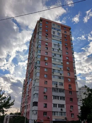 Центр, 2-к кв. с паркоместом и кладовой | ЖК Розовый дом, 3/