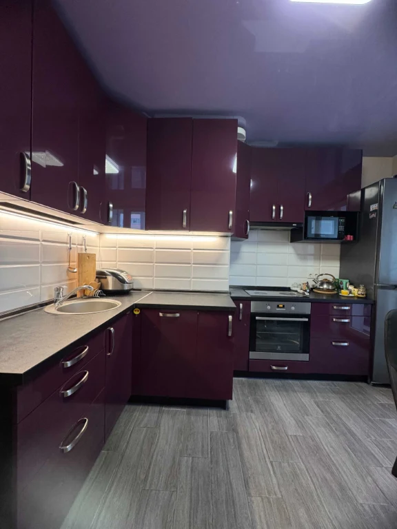 Продам 2-х квартиру с ремонтом ЖК Мира-1, метро ХТЗ,  Масель