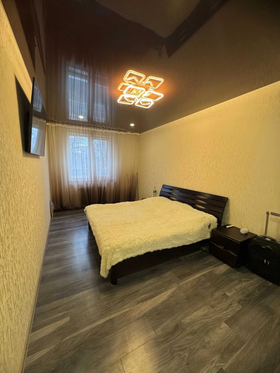 Продам 2-х квартиру с ремонтом ЖК Мира-1, метро ХТЗ,  Масель